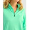 image:imageHUK  Womens Icon Hoodie Fishing Shirt with Sun Protection for WomenBermuda