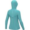 image:imageHUK  Womens Icon Hoodie Fishing Shirt with Sun Protection for WomenIpanema