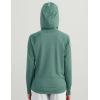 image:imageHUK  Womens Icon Hoodie Fishing Shirt with Sun Protection for WomenNorth Atlantic