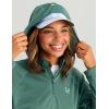 image:imageHUK  Womens Icon Hoodie Fishing Shirt with Sun Protection for WomenNorth Atlantic