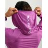 image:imageHUK  Womens Icon Hoodie Fishing Shirt with Sun Protection for WomenOrchid