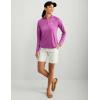image:imageHUK  Womens Icon Hoodie Fishing Shirt with Sun Protection for WomenOrchid