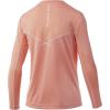 image:imageHUK Womens Icon X Long Sleeve ShirtFishing Shirt with Sun ProtectionDesert Flower
