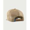 image:imageMens Trucker Hat AntiGlare Snapback Fishing Hat for MenBraid