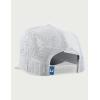 image:imageMens Trucker Hat AntiGlare Snapback Fishing Hat for MenHarbor Mist