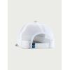 image:imageMens Trucker Hat AntiGlare Snapback Fishing Hat for MenHuk Fish Tacos  Harbor Mist