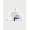 image:imageMens Trucker Hat AntiGlare Snapback Fishing Hat for MenHuk Performance  Moss