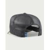 image:imageMens Trucker Hat AntiGlare Snapback Fishing Hat for MenMoss