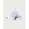 image:imageMens Trucker Hat AntiGlare Snapback Fishing Hat for MenMossy Oak Stormwater Midnight