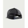 image:imageMens Trucker Hat AntiGlare Snapback Fishing Hat for MenNight Owl