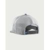 image:imageMens Trucker Hat AntiGlare Snapback Fishing Hat for MenQuiet Harbor