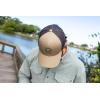 image:imageMens Trucker Hat AntiGlare Snapback Fishing Hat for MenStacked U  Overland Trek