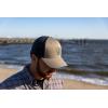image:imageMens Trucker Hat AntiGlare Snapback Fishing Hat for MenStacked U  Volcanic Ash