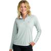 image:imageHUK Womens Icon X Hoodie Fishing Shirt with Sun Protection for Women Harbor Mist Medium