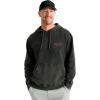 image:imageHUK mens Huk Cotton Fleece Graphic Hoodie Performance Fishing SweatshirtGraphic  Black