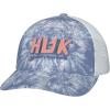 image:imageMens Trucker Hat AntiGlare Snapback Fishing Hat for MenAqua Dye  Quiet Harbor