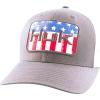 Salute - Heather Grey