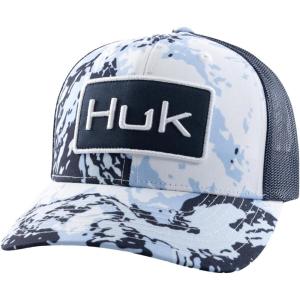 image:imageMens Trucker Hat AntiGlare Snapback Fishing Hat for MenHuk Logo  Windsurfer