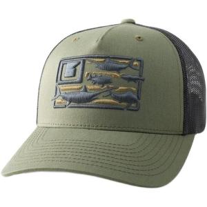image:imageMens Trucker Hat AntiGlare Snapback Fishing Hat for MenMoss 20