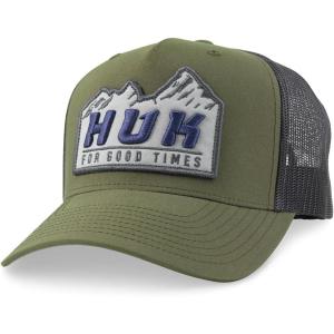 image:imageMens Trucker Hat AntiGlare Snapback Fishing Hat for MenMoss