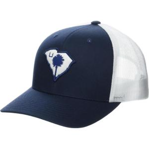 image:imageMens Trucker Hat AntiGlare Snapback Fishing Hat for MenPalmetto State  Naval Academy