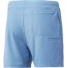image:imageHUK Womens Volley 55 Short  Elastic Waist QuickDry Swim ShortsLined  Azure Blue Heather
