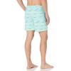 image:imageHUK Womens Volley 55 Short  Elastic Waist QuickDry Swim ShortsTuna Volley  Beach Glass
