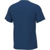image:imageHUK Kids Performance Fishing Logo Tee Short Sleeve TShirt for KidsFin Fill  Set Sail