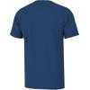 image:imageHUK Kids Performance Fishing Logo Tee Short Sleeve TShirt for KidsHuk Stacked Logo  Set Sail