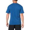 image:imageHUK Kids Performance Fishing Logo Tee Short Sleeve TShirt for KidsHuk Stacked Logo  Set Sail