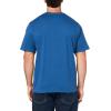 image:imageHUK Kids Performance Fishing Logo Tee Short Sleeve TShirt for KidsHuk Stacked Logo  Set Sail