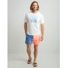 image:imageHUK Kids Performance Fishing Logo Tee Short Sleeve TShirt for KidsHuk Stacked Logo  White 20