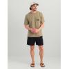 image:imageHUK Kids Performance Fishing Logo Tee Short Sleeve TShirt for KidsHuk and Co  Overland Trek