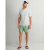 image:imageHUK Kids Performance Fishing Logo Tee Short Sleeve TShirt for KidsKc Americana  Harbor Mist