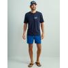 image:imageHUK Kids Performance Fishing Logo Tee Short Sleeve TShirt for KidsLivin Lager  Naval Academy