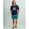 image:imageHUK Kids Performance Fishing Logo Tee Short Sleeve TShirt for KidsNaval Academy