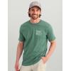image:imageHUK Kids Performance Fishing Logo Tee Short Sleeve TShirt for KidsNight Sword  North Atlantic