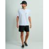 image:imageHUK Kids Performance Fishing Logo Tee Short Sleeve TShirt for KidsSail Anger  Ice Water