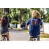image:imageHUK Kids Performance Fishing Logo Tee Short Sleeve TShirt for KidsSalute  Naval Academy 20