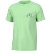 image:imageHUK Kids Performance Fishing Logo Tee Short Sleeve TShirt for KidsTuna Skull  Patina