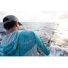 image:imageHUK Mens Icon X Camo Hoodie UPF 50 LongSleeve Fishing ShirtBoca Grande