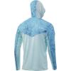 image:imageHUK Mens Icon X Camo Hoodie UPF 50 LongSleeve Fishing ShirtBoca Grande