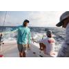 image:imageHUK Mens Icon X Camo Hoodie UPF 50 LongSleeve Fishing ShirtBoca Grande
