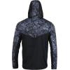 image:imageHUK Mens Icon X Camo Hoodie UPF 50 LongSleeve Fishing ShirtHannibal Bank
