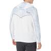 image:imageHUK Mens Icon X Camo Hoodie UPF 50 LongSleeve Fishing ShirtKenai