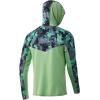 image:imageHUK Mens Icon X Camo Hoodie UPF 50 LongSleeve Fishing ShirtNew Superior