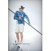 image:imageHUK Mens Icon X Camo Hoodie UPF 50 LongSleeve Fishing ShirtSan Sal
