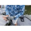 image:imageHUK Mens Icon X Camo Hoodie UPF 50 LongSleeve Fishing ShirtTide Change  Exuma