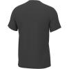 image:imageHUK Mens Performance Fishing Logo Tee Short Sleeve QuickDryVolcanic Ash