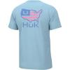 American Huk - Crystal Blue